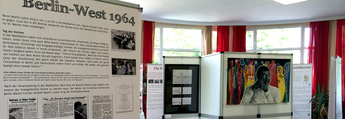 Ausstellungen